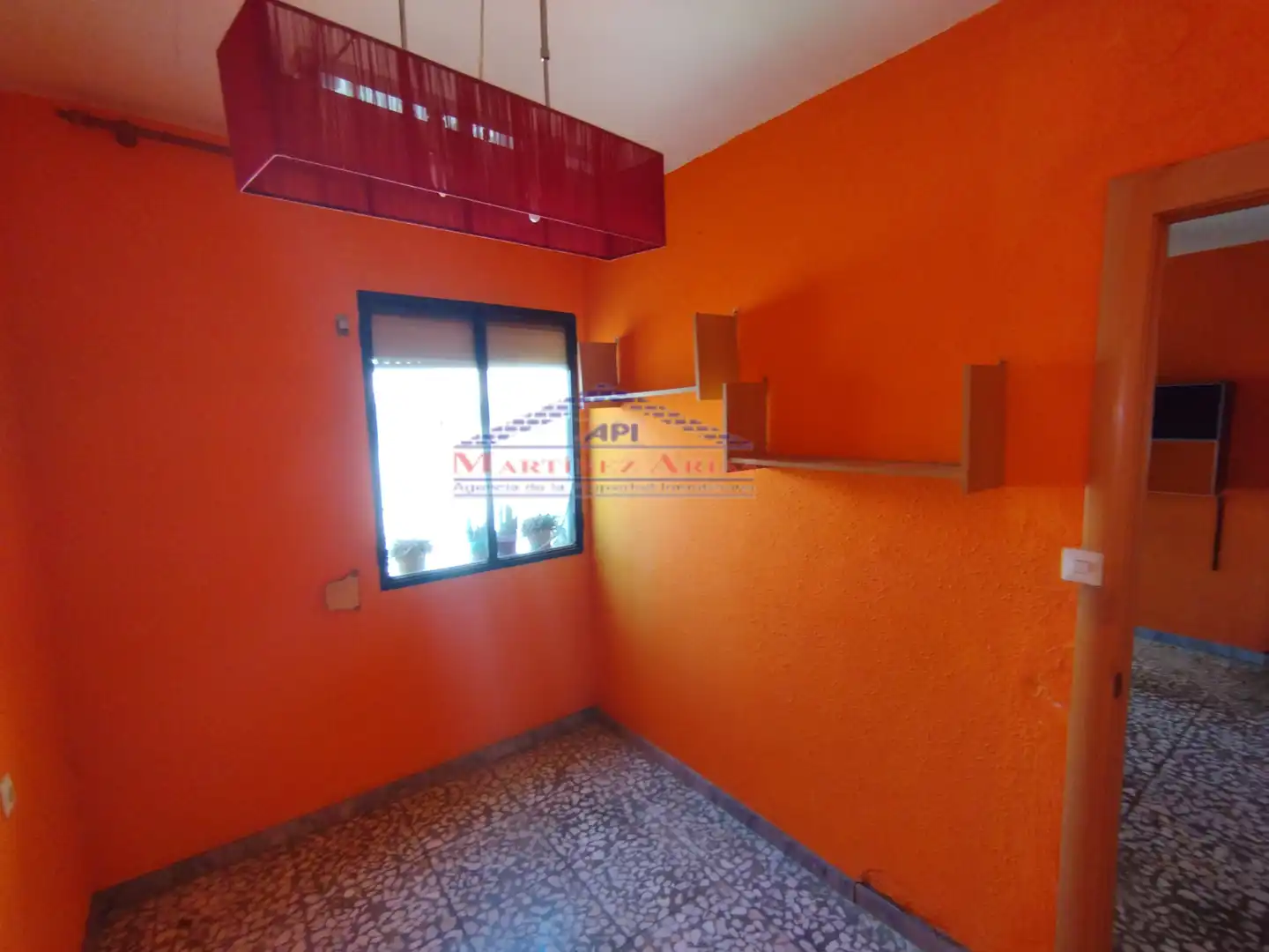 Habitación de Casa adosada en venta en Bailén con Terraza