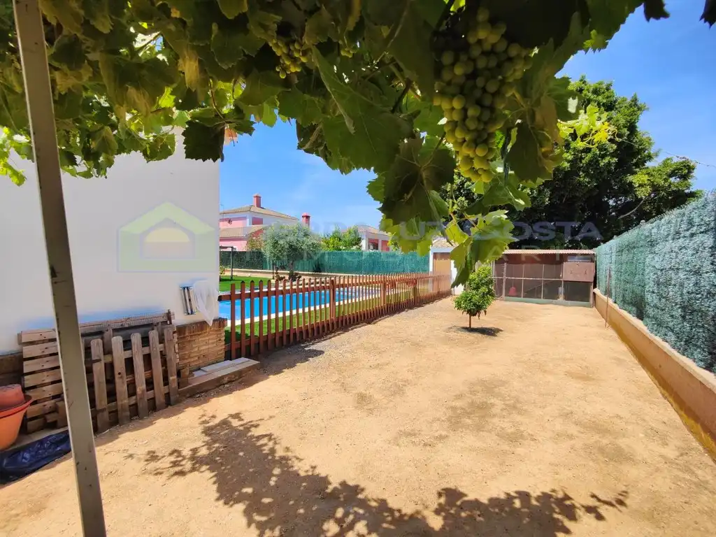 Villa mit Pool zum Verkauf in Lepe, imagen 89