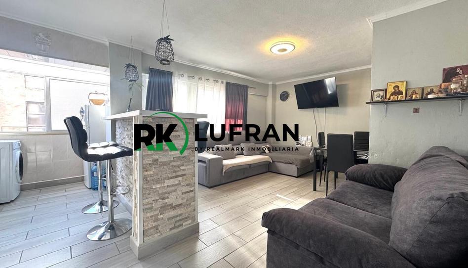 Photo 1 of Flat for sale in Colonia Requena, Alicante