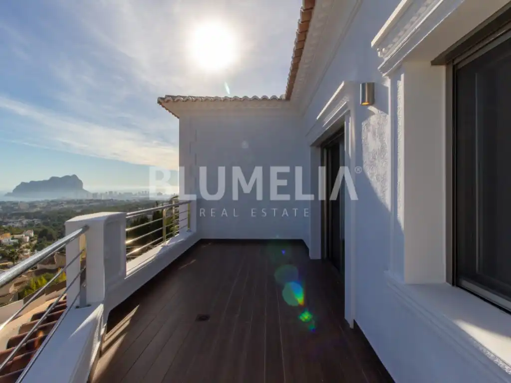 Maison avec piscine à vendre à Calle Morera La, imagen 27