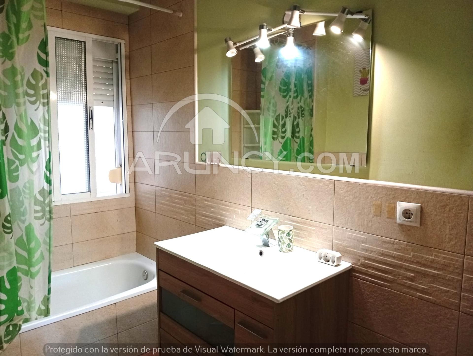Baño de Piso en venta en Alcalá de Guadaira con Terraza
