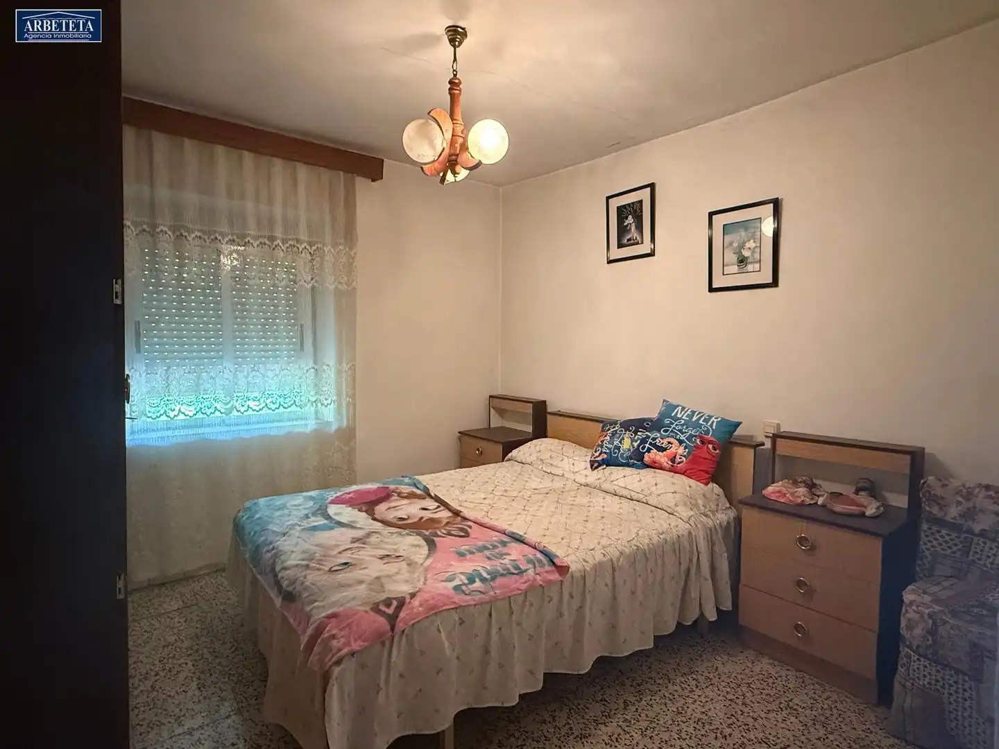 Dormitori de Casa o xalet en venda en Algora