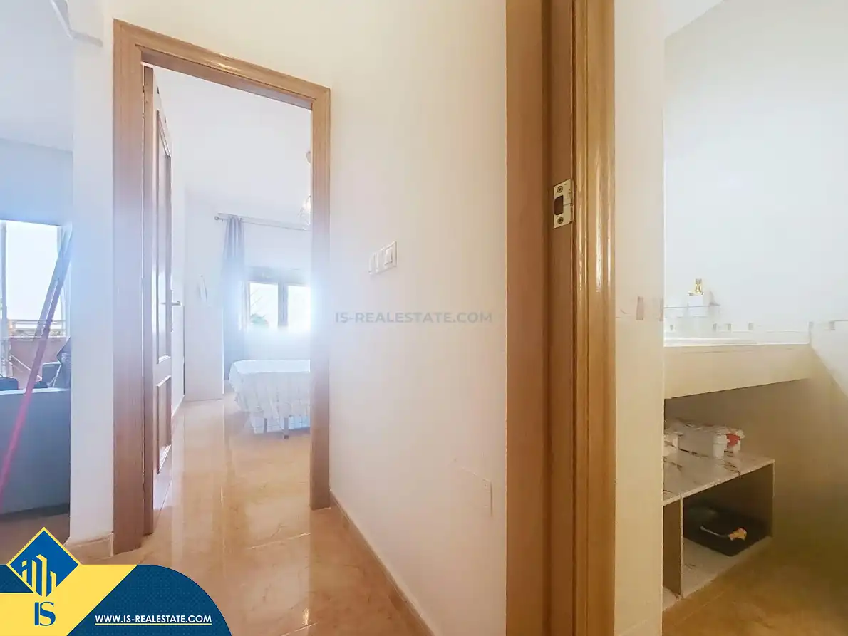 Apartamento en venta en San Pedro del Pinatar con Aire acondicionado, Calefacción y Terraza