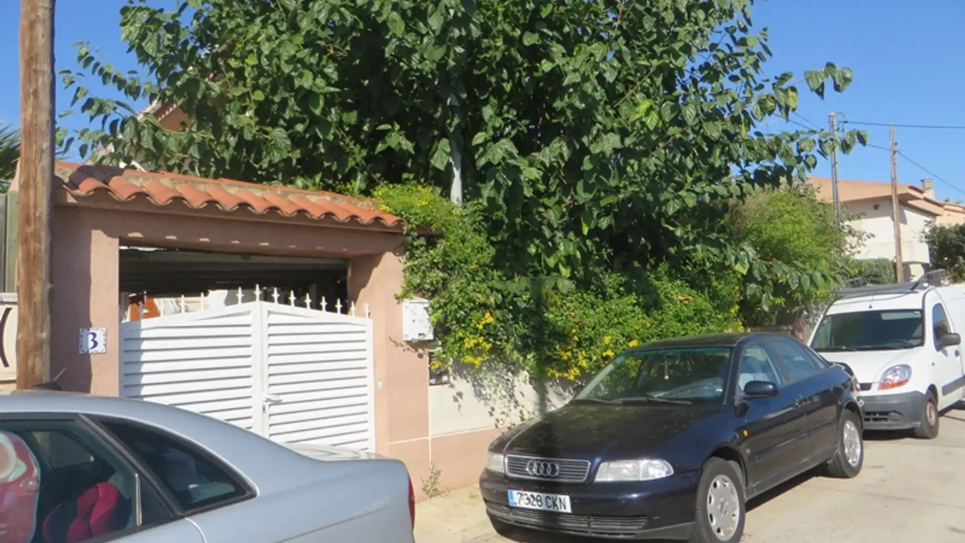 Einfamilien-Reihenhaus zum Verkauf in C/ Sant Pelai, Creixell