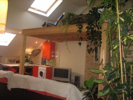 Apartament en venda a La Lastra