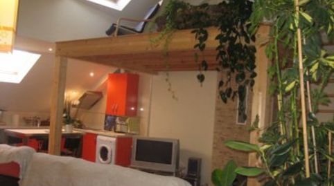 Foto 2 de Apartamento en venta en La Lastra, León Capital