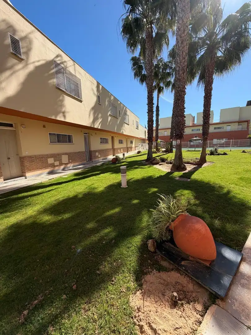 Duplex avec piscine à vendre à Paseo Paseo Cumbres, imagen 3