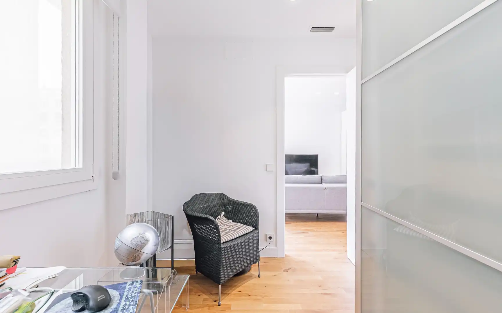 Piso en venta en Aribau , Sant Gervasi- Galvany