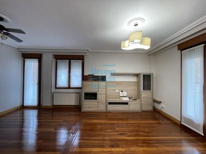 Living room of Flat to rent in Astigarraga  with Heating