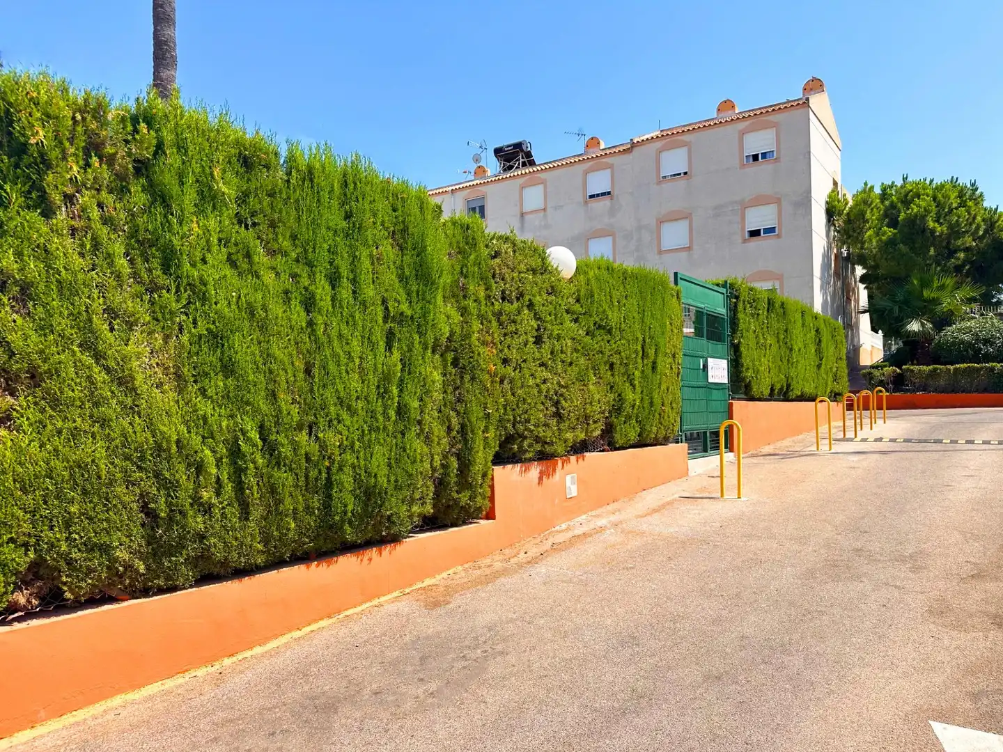 Penthouse mit Terrasse zum Verkauf in Calle del Pino, imagen 32