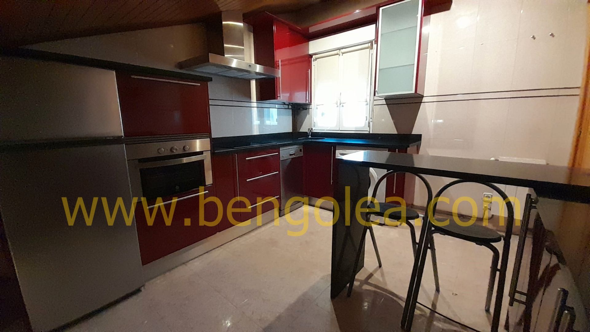 Pis en venda a Txabarri - La Unión - Vista Alegre