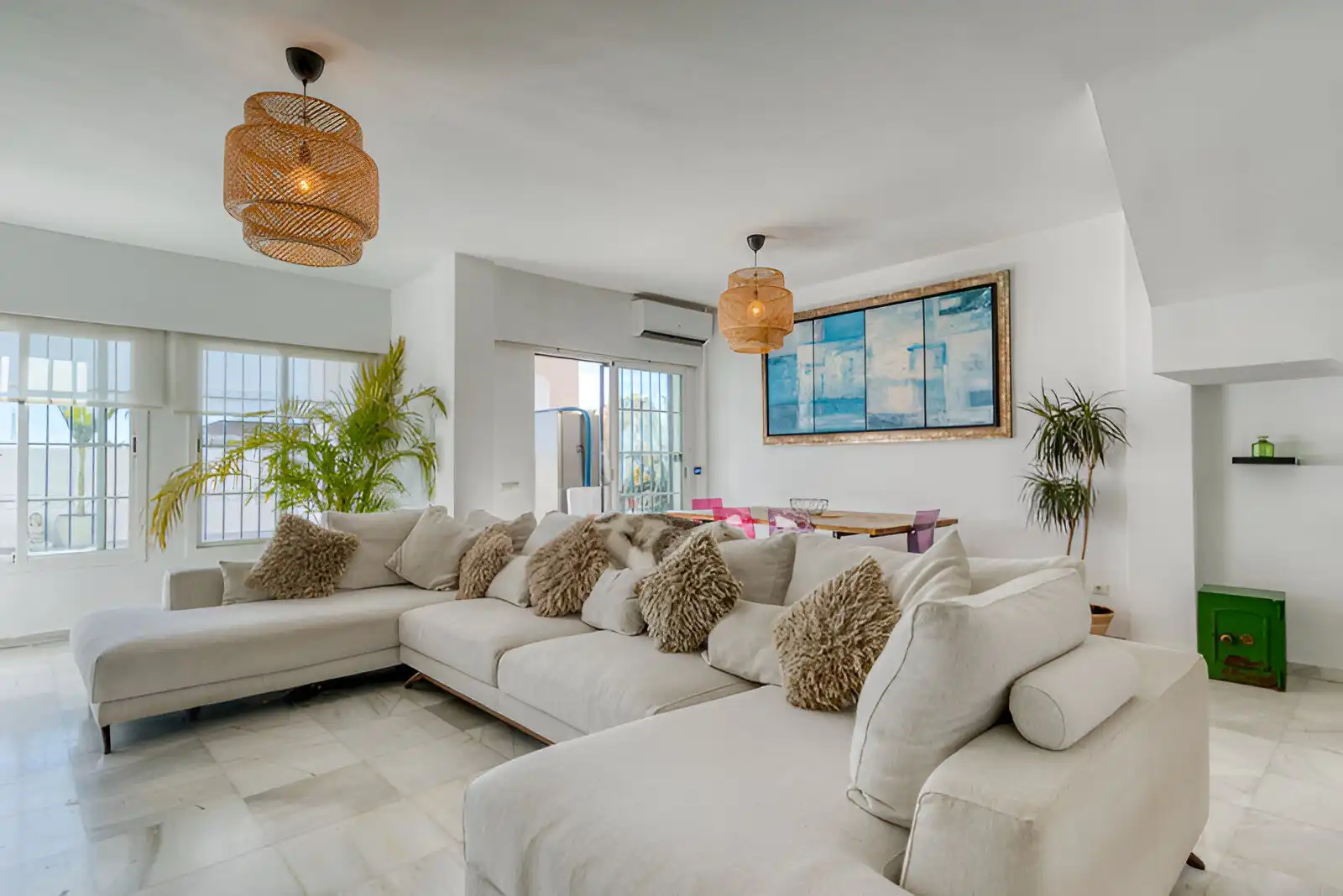 Haus mit Pool zum Verkauf in Benamara - Atalaya, imagen 8