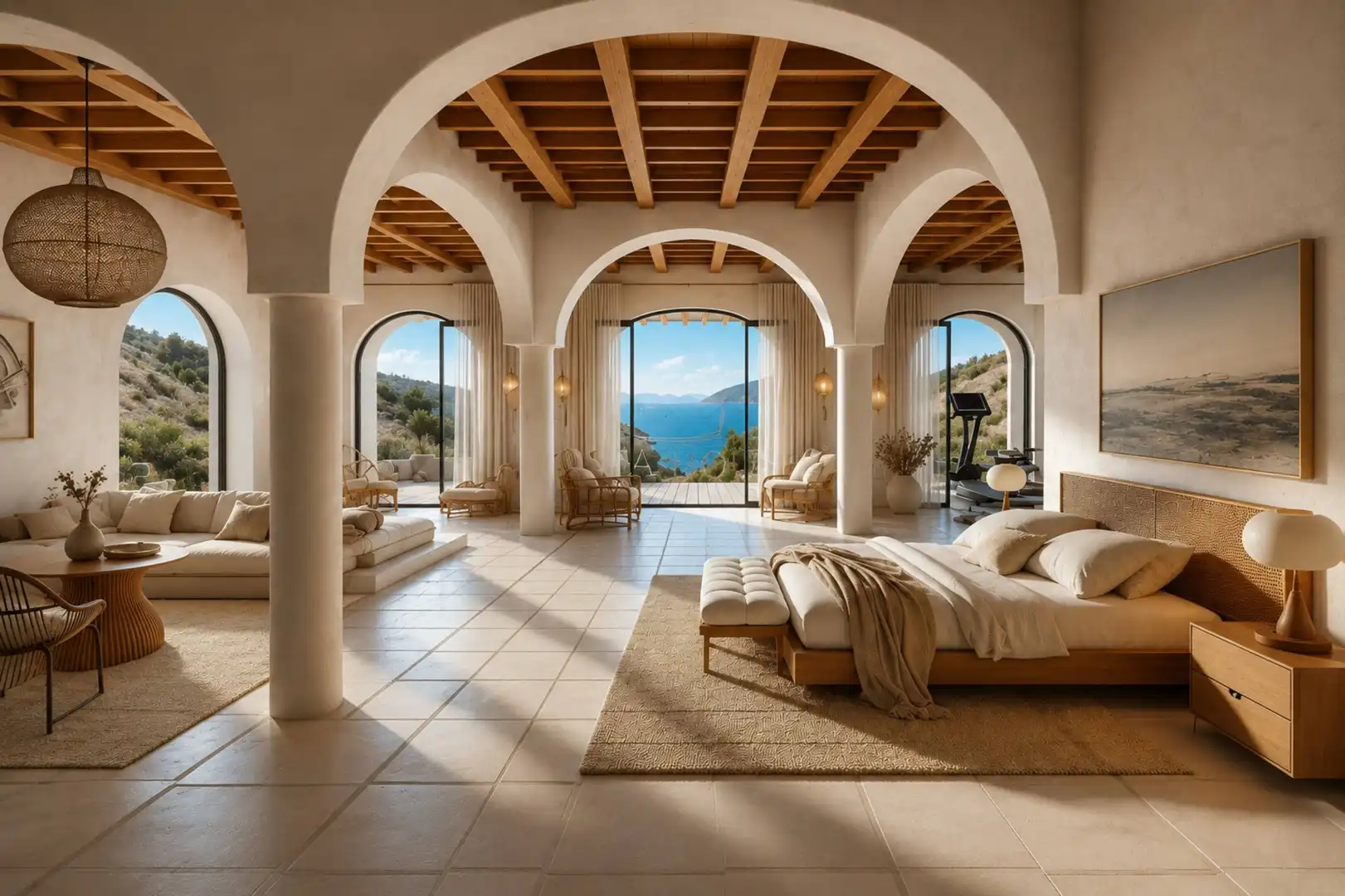 Villa avec piscine à vendre à Las Rotas / Les Rotes, imagen 8