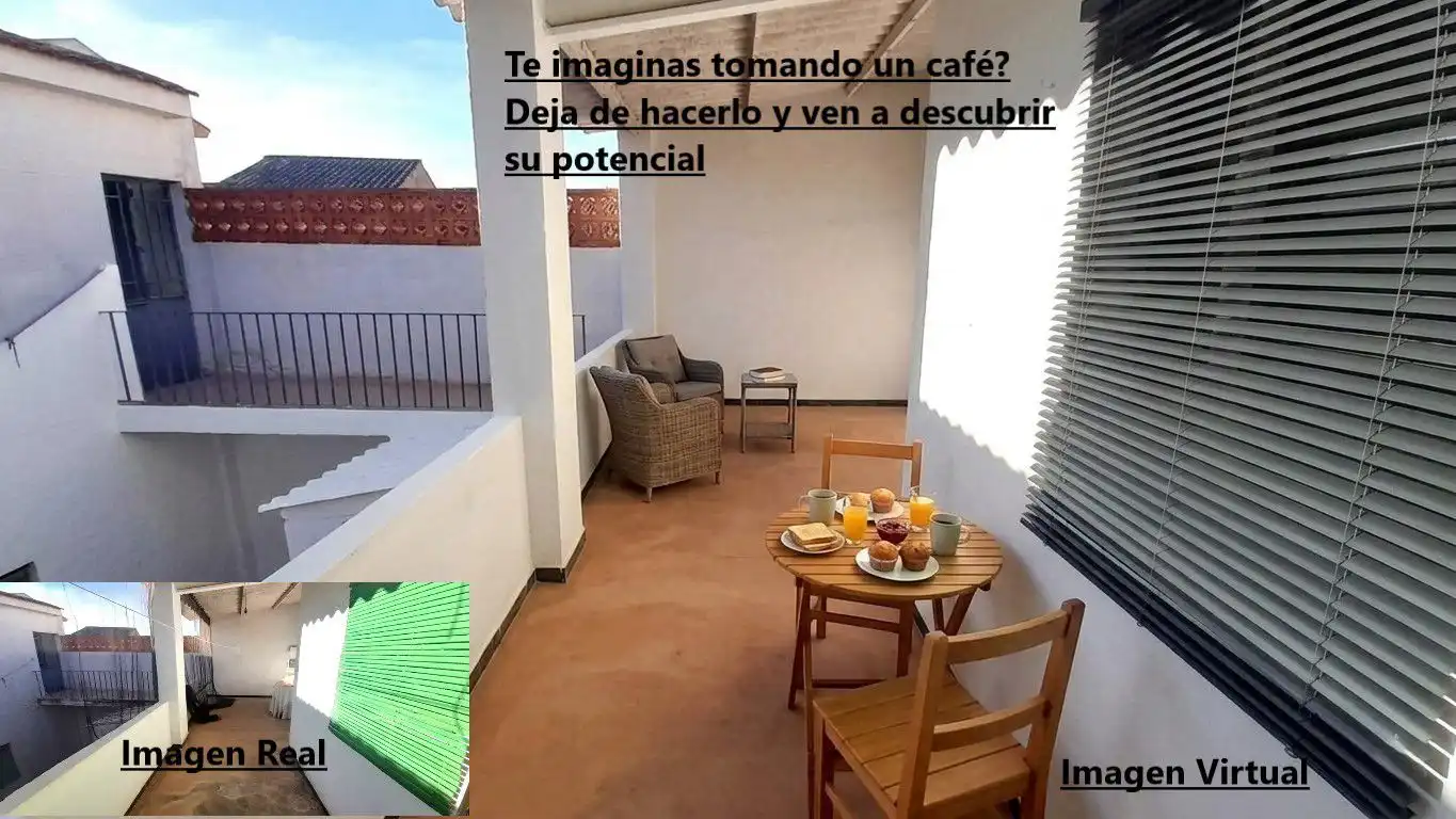 Haus zum Verkauf in La Roda, imagen 4