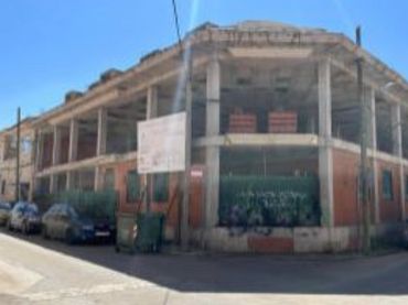 Pis en venda a Valdepeñas
