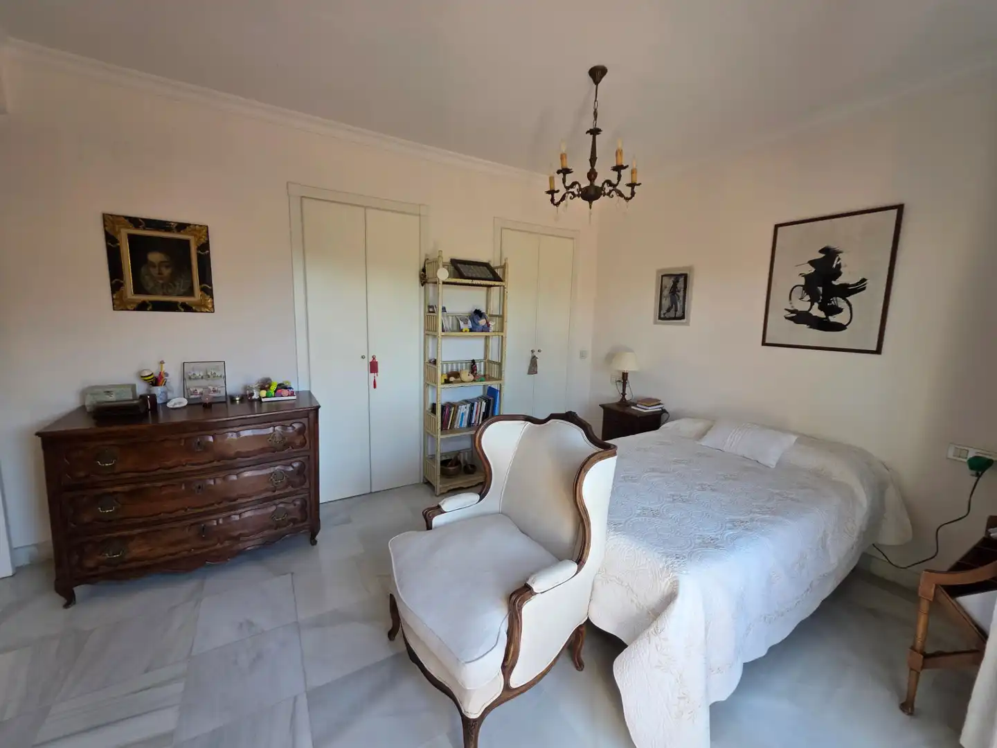 Penthouse with terrace for sale in Calle Campo de Luna 2A, imagen 16