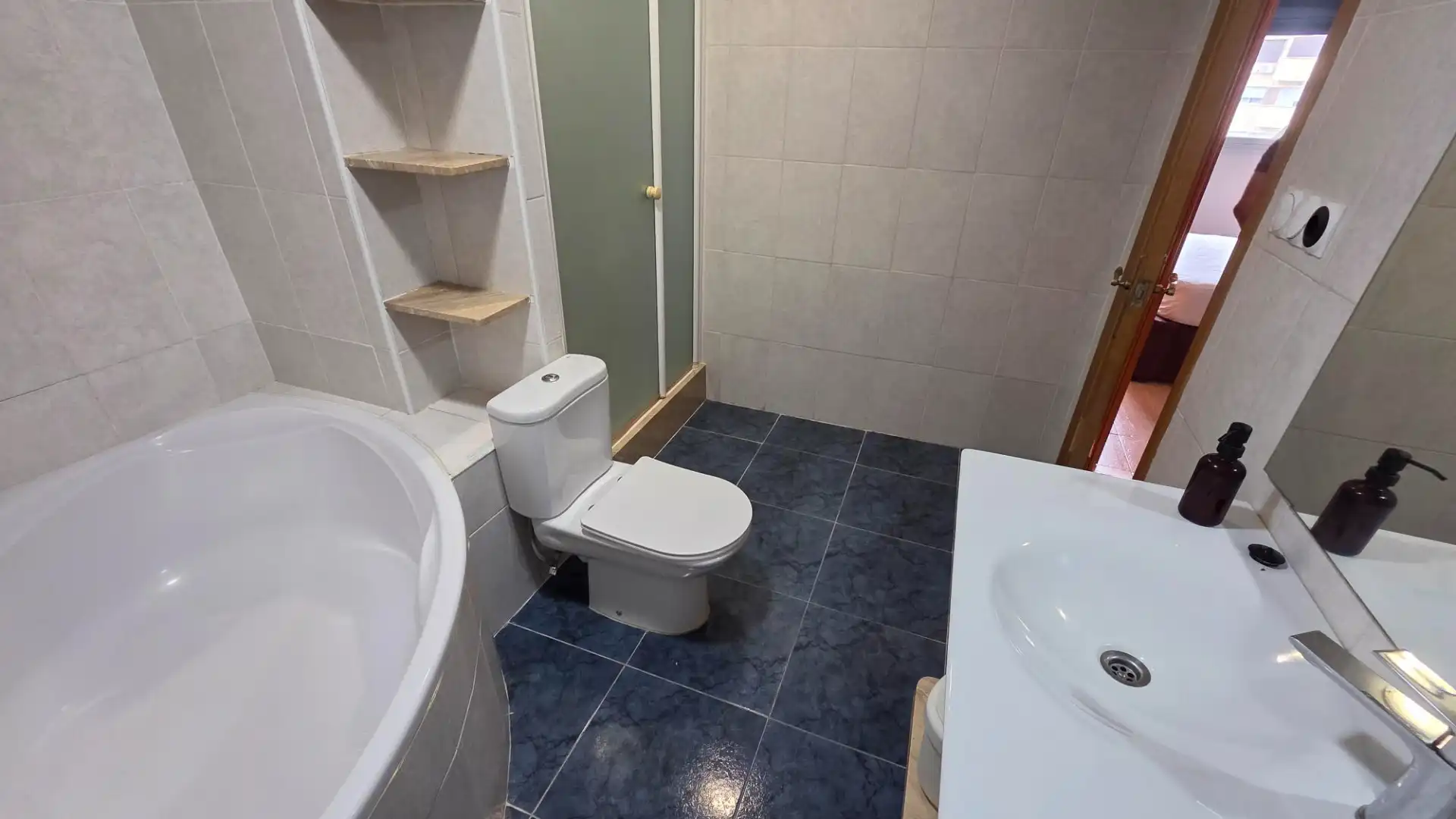 Wohnung mit Terrasse zum Verkauf in Patraix, imagen 23