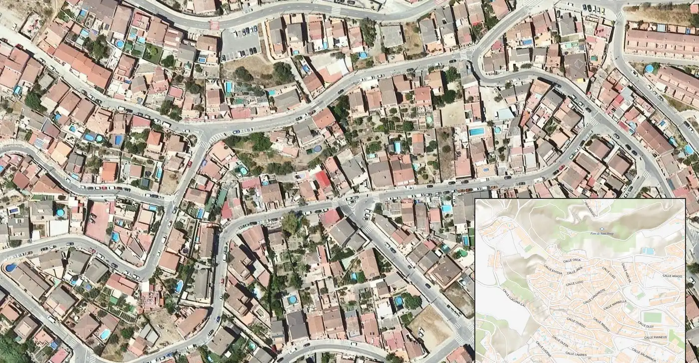 Pis en venda a Sant Vicenç Dels Horts, imagen 4