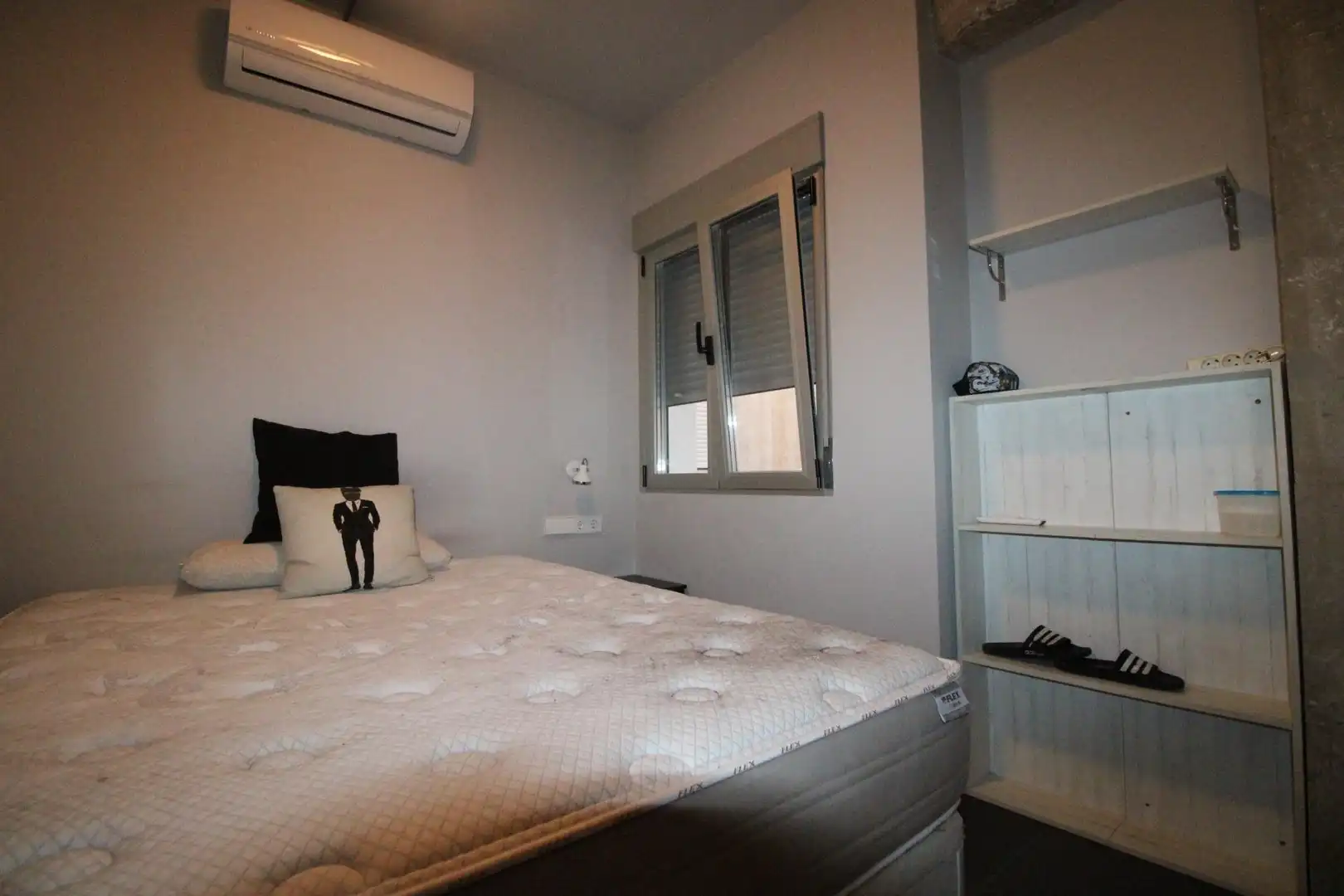 Habitación de Piso en venta en Cartagena