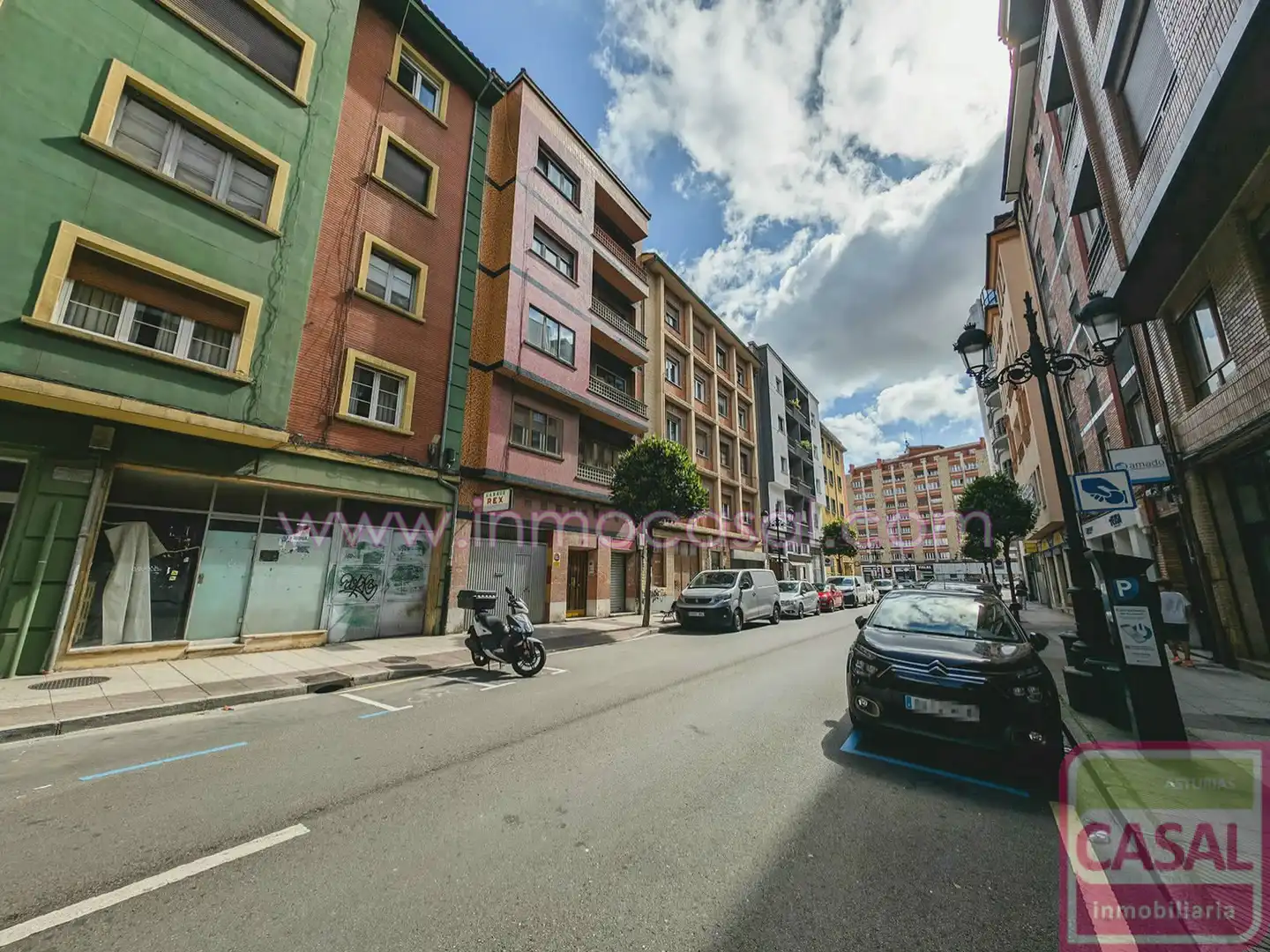 Piso en venta en MIGUEL ANGEL BLANCO, imagen 34