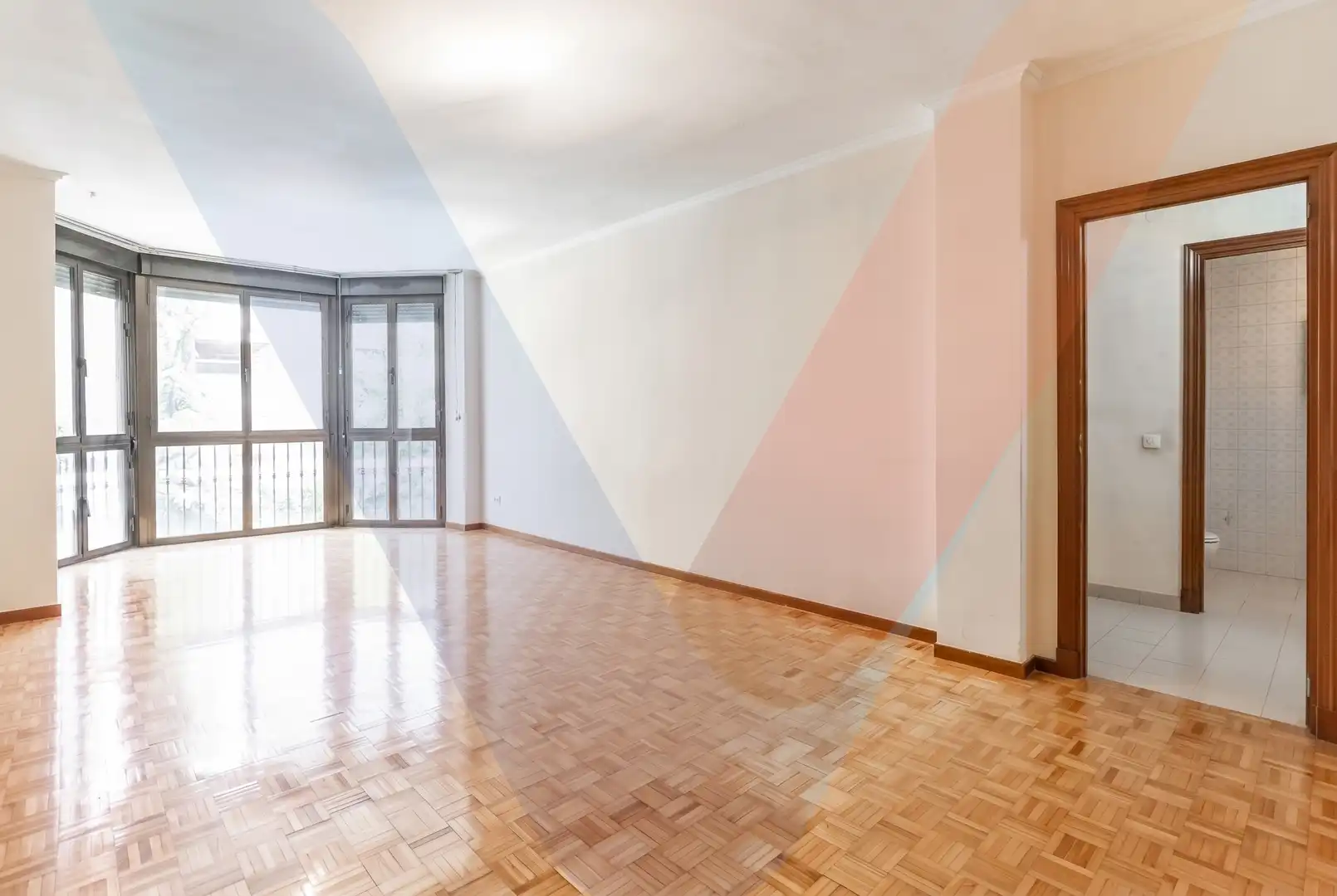 Piso con ascensor en venta en Calle del Doctor Fourquet