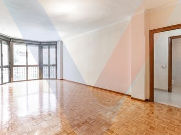 Appartement avec ascenseur à vendre à Calle del Doctor Fourquet