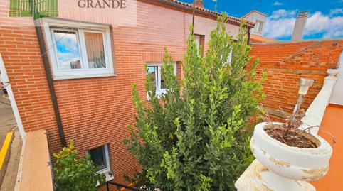 Foto 2 de Casa o chalet en venta en El Cristo, Palencia Capital