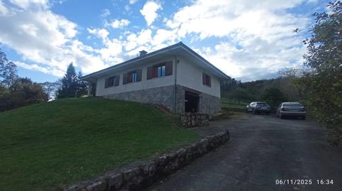 Foto 4 de Casa o chalet en venta en Parroquias suroccidentales, Asturias