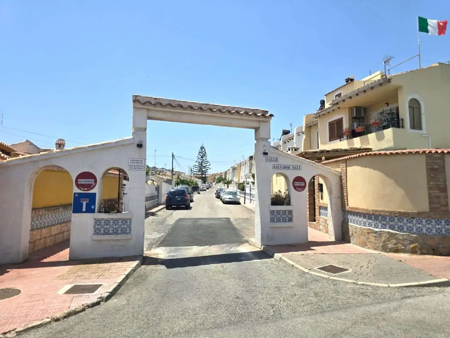 Casa o xalet en venda en Torrevieja amb Aire condicionat, Calefacció i Terrassa