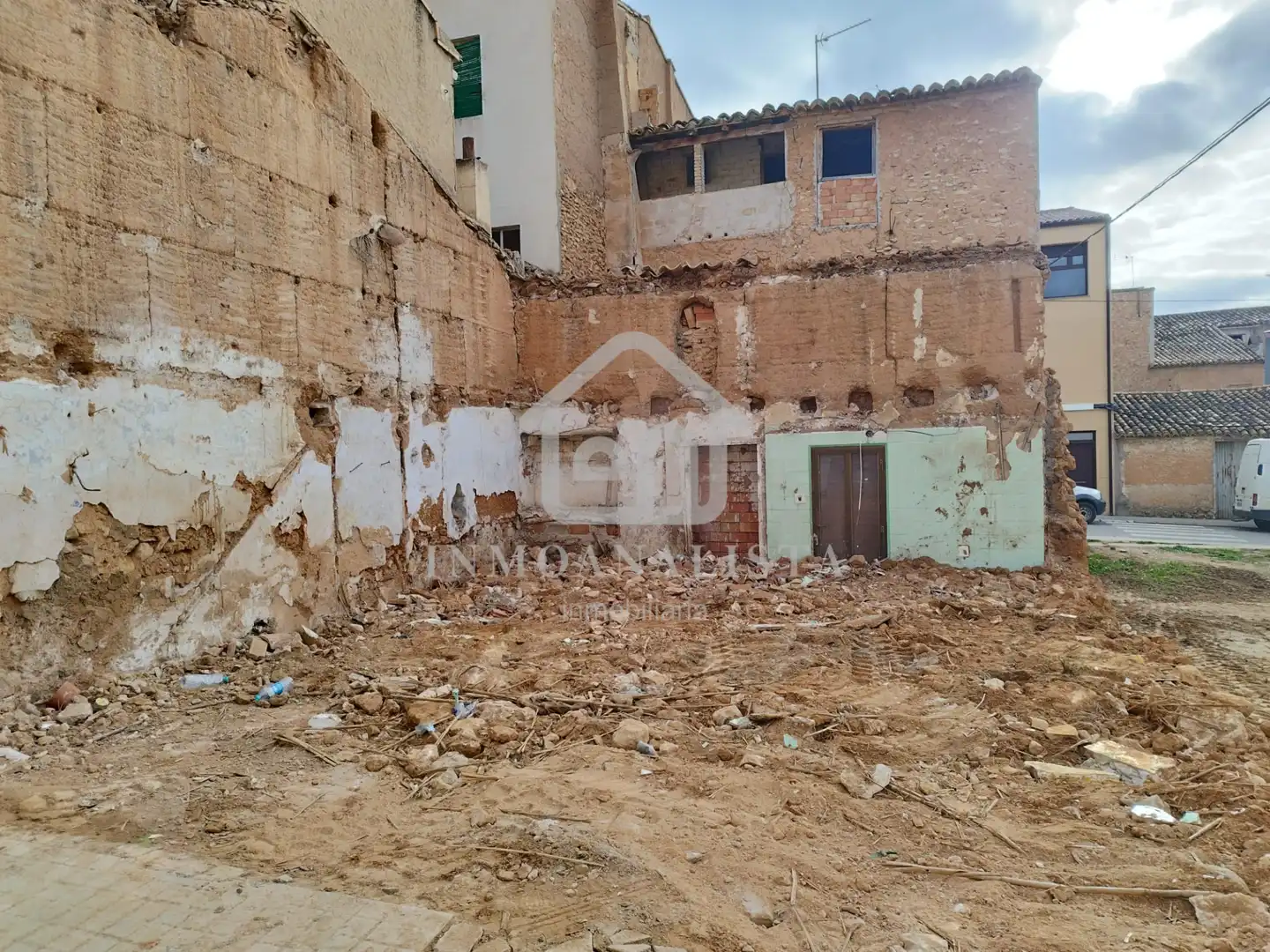 Houses for sale in Requena
