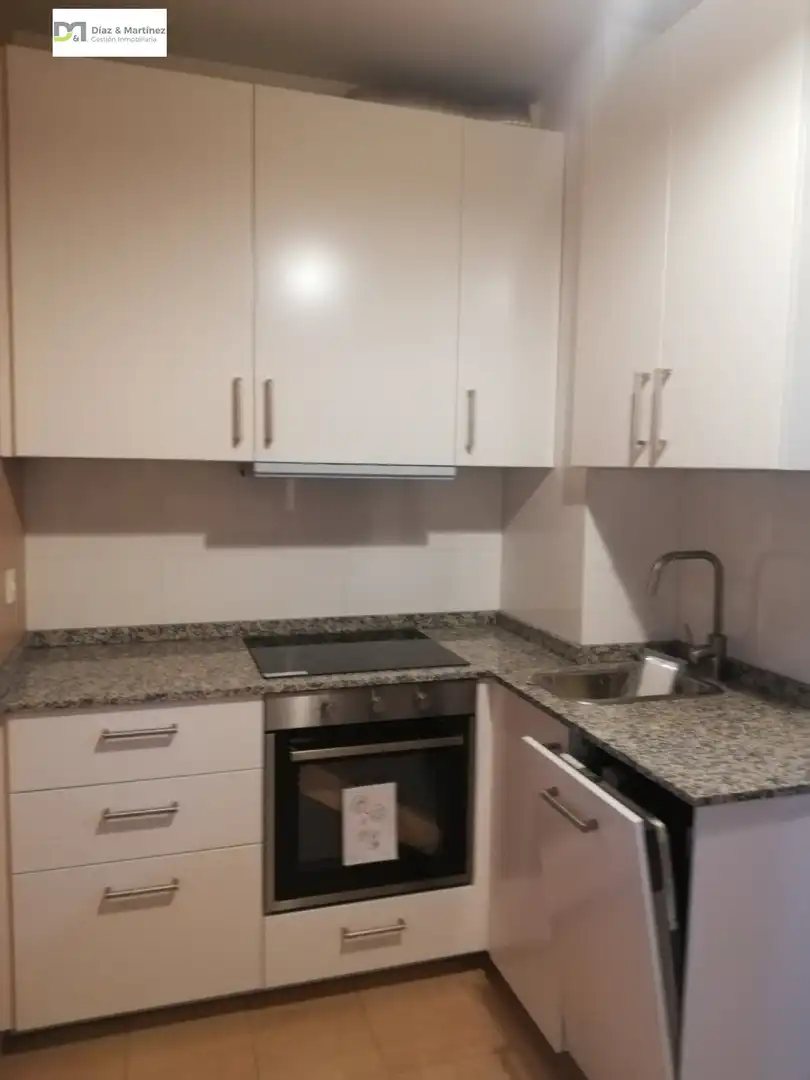 Apartments for rent in San Claudio - La Chantría