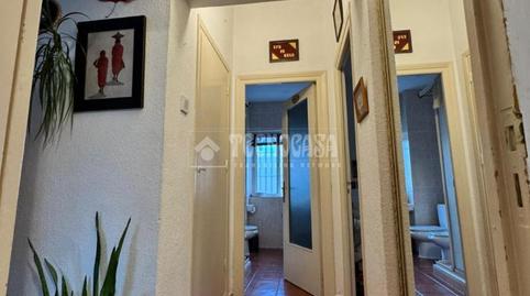 Foto 4 de Pis en venda a El Palo, Málaga Capital