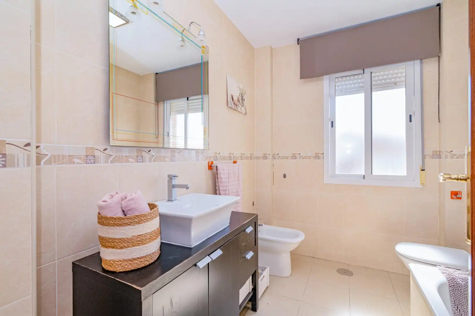 Baño de Casa o chalet en venta en Pulianas