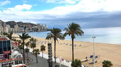 Foto 4 de Apartamento en venta en Playa Levante, Benidorm