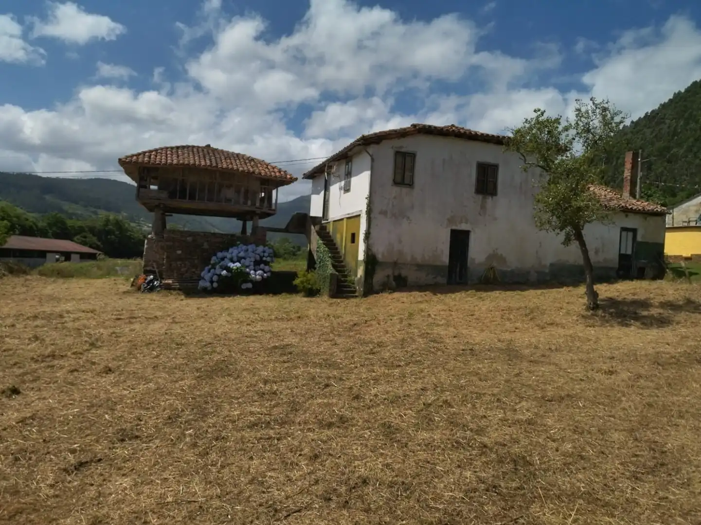 Exterior view of Houses for sale in Cudillero