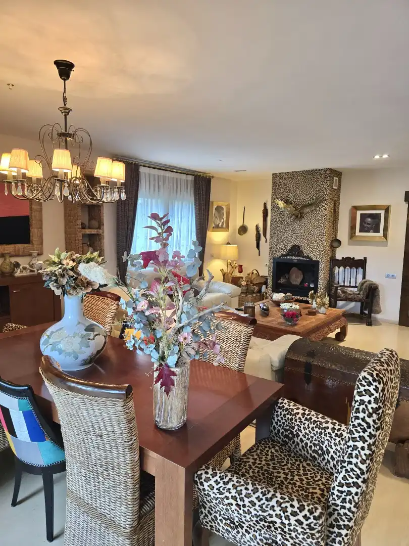 Villa avec terrasse à vendre à Carrer Llobregat 18, imagen 6