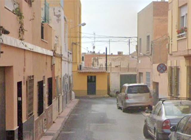 Casa adosada en Venta en Mango en Piedras Redondas - Torrecárdenas