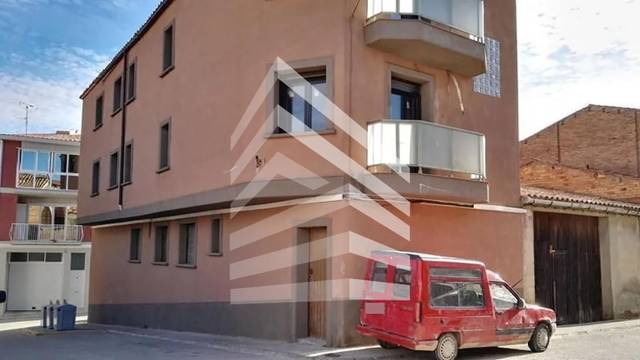 Edificio en Venta en Carrer Sant Miquel en Miralcamp