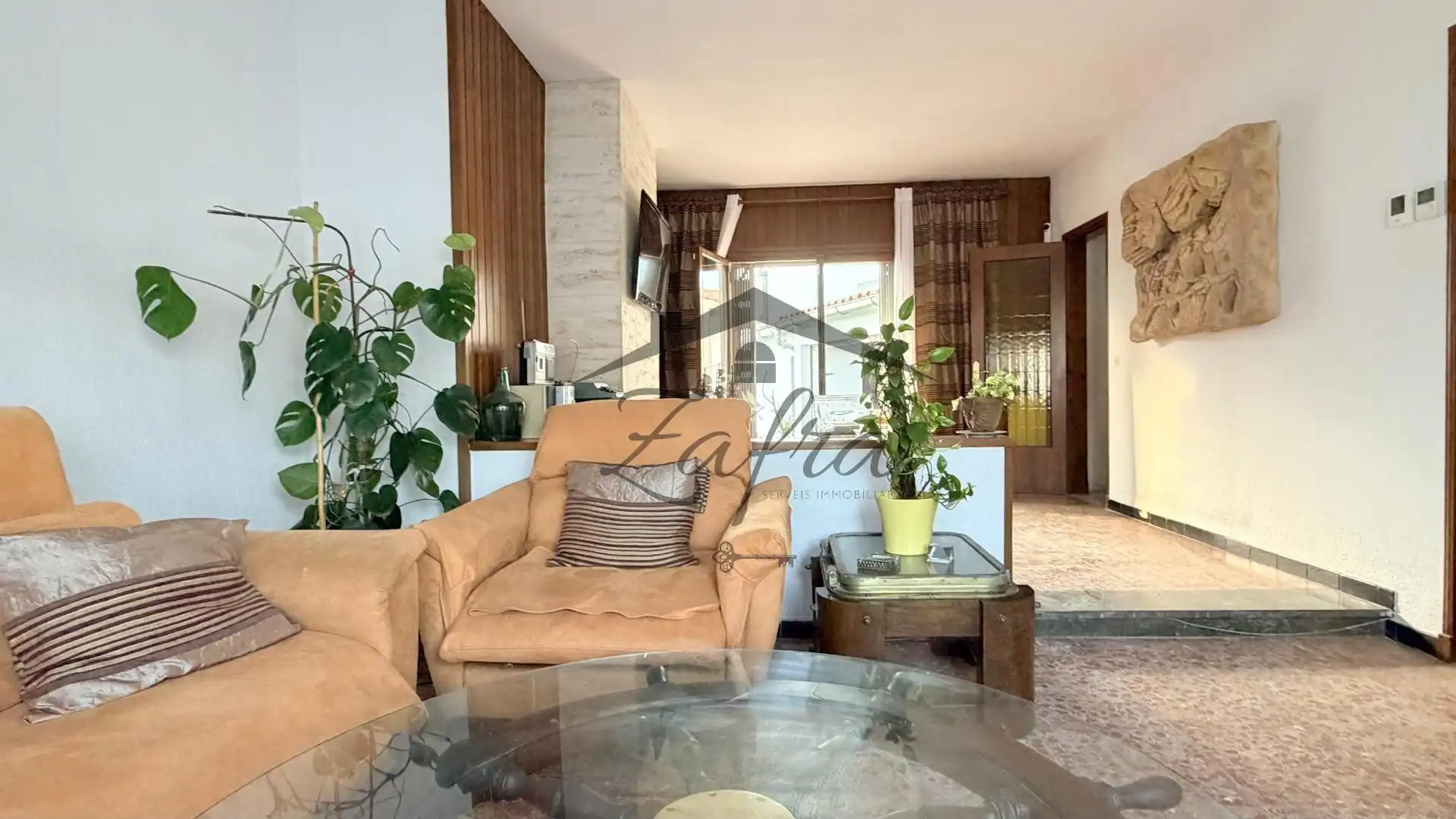 Maison avec jardin à vendre à Carrer Carrer Mercè Rododeda, imagen 9
