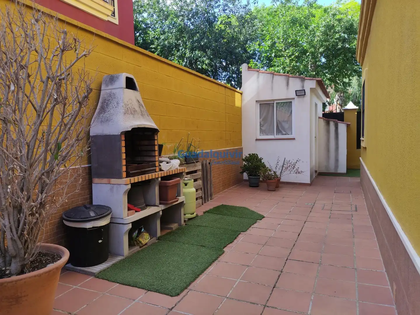 Casa con piscina in vendita a Aljamar, imagen 21
