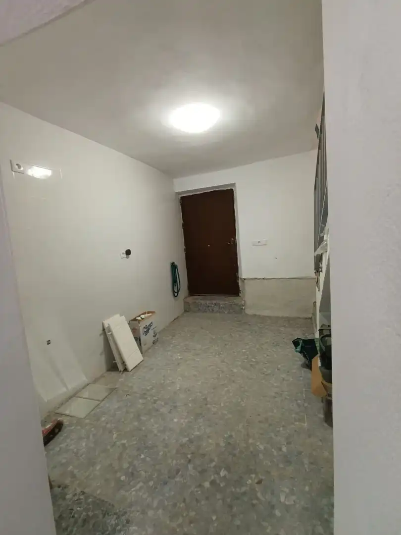 Detached house with terrace for sale in El Garrobo, imagen 17