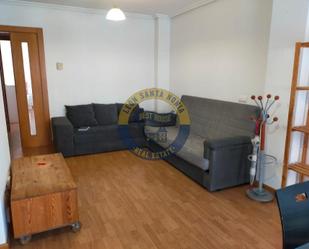 Apartment to rent in La Vega - La Sal, León Capital