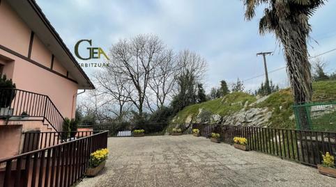 Foto 4 de Casa o chalet en venta en Otsabi Auzoa, Villabona, Gipuzkoa