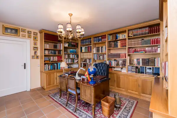 Casa o chalet en venta en Rincón de la Victoria con Aire acondicionado, Calefacción y Jardín privado
