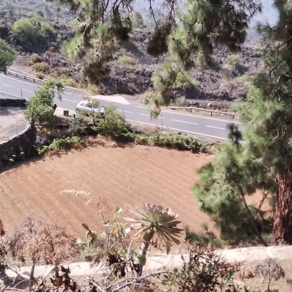 Terreny rústic en venda a Chío, imagen 17