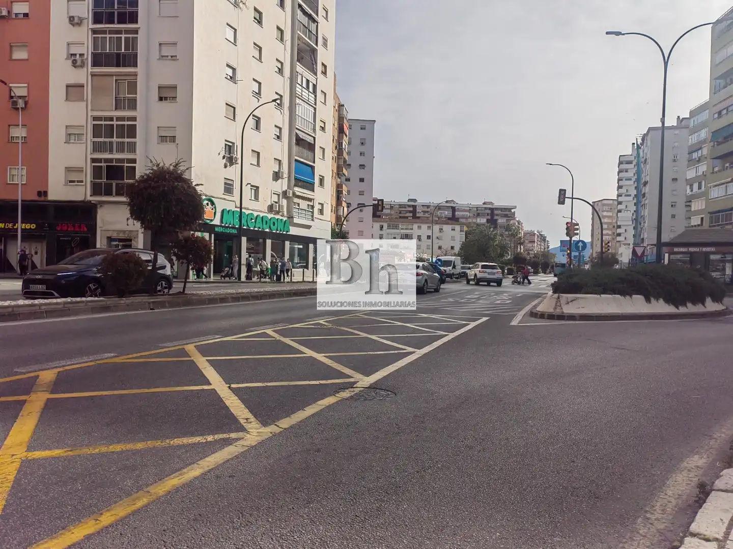 Gewerbefläche zum Verkauf in Calle Manuel Vargas, imagen 4