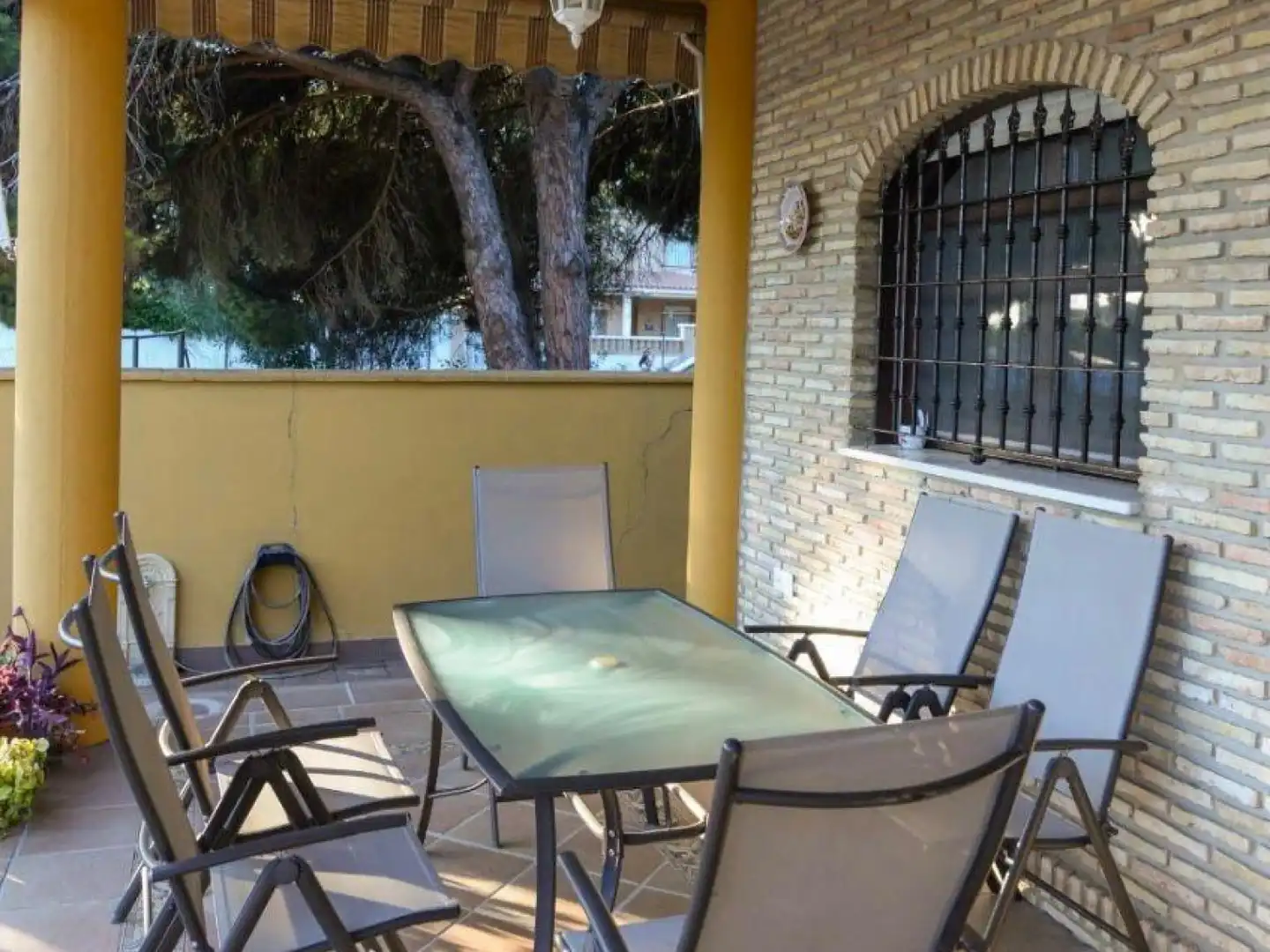 Villa mit Pool zum Verkauf in La Barrosa, imagen 7
