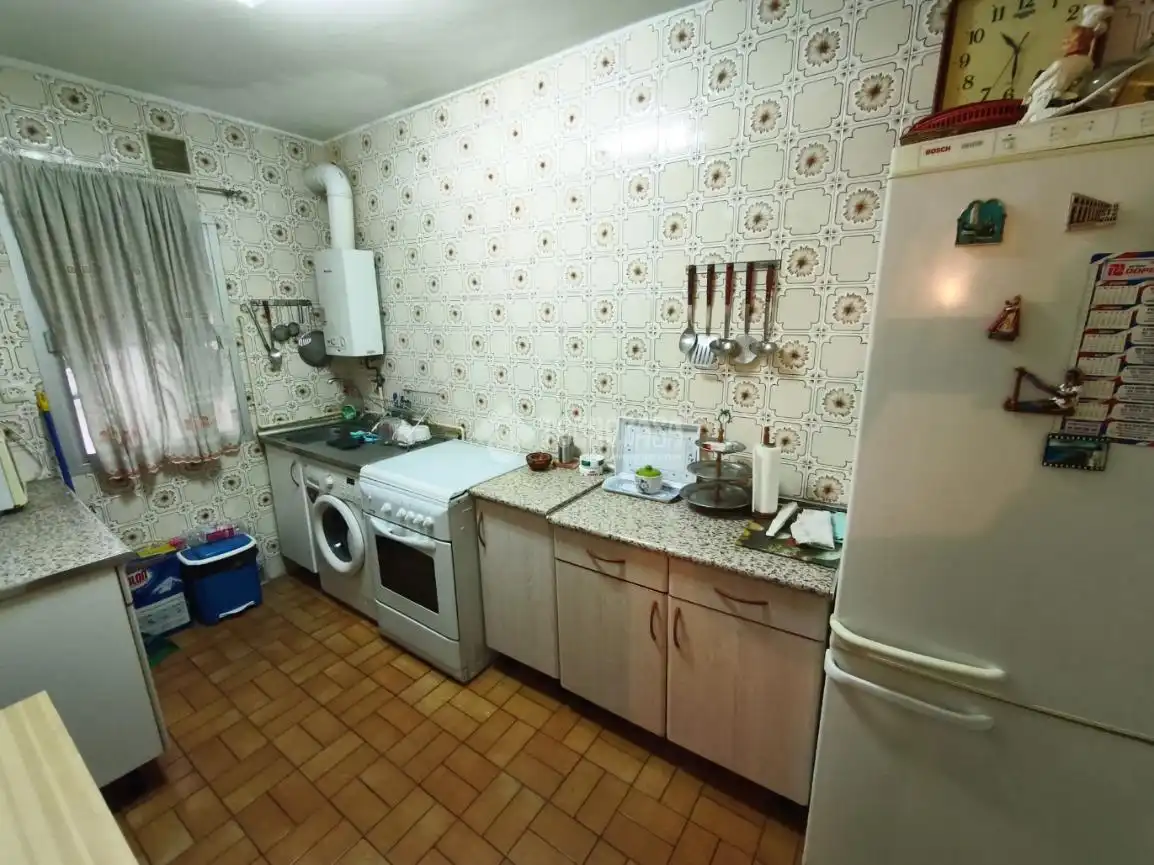 Piso con ascensor en venta en Centro, imagen 2