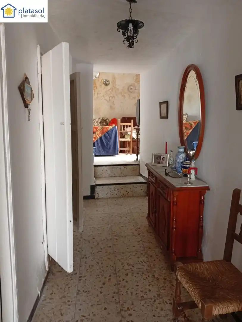 Casa o chalet en venta en Higuera de la Sierra