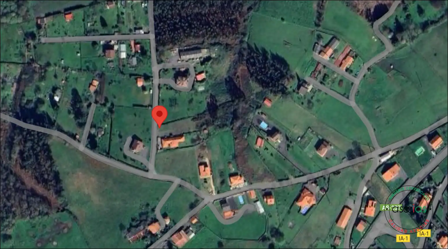 Terreni e lotti in vendita a Castrillón - Orbón, Castrillón PARCELA D, imagen 12